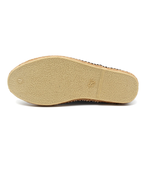 JOURNAL STANDARD（ジャーナルスタンダード）の「SALVI FOR JOURNAL STANDARD / サルヴィ: スペシャル外羽根シューズ ##（モカシン/デッキシューズ・メンズ・ホワイト/ベージュ/オリーブ/ネイビー/A/ブラック/グレー・40/42/41）」の13枚目の写真