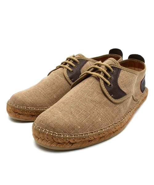 JOURNAL STANDARD（ジャーナルスタンダード）の「SALVI FOR JOURNAL STANDARD / サルヴィ: スペシャル外羽根シューズ ##（モカシン/デッキシューズ・メンズ・ホワイト/ベージュ/オリーブ/ネイビー/A/ブラック/グレー・40/42/41）」の17枚目の写真