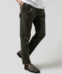 NANO universe | 2タックチノ(チノパンツ)