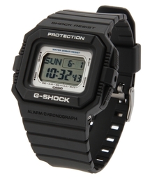 BEAUTY&YOUTH UNITED ARROWS | ＜G-SHOCK＞ DW-D5500-1JF/ウォッチ(アナログ腕時計)