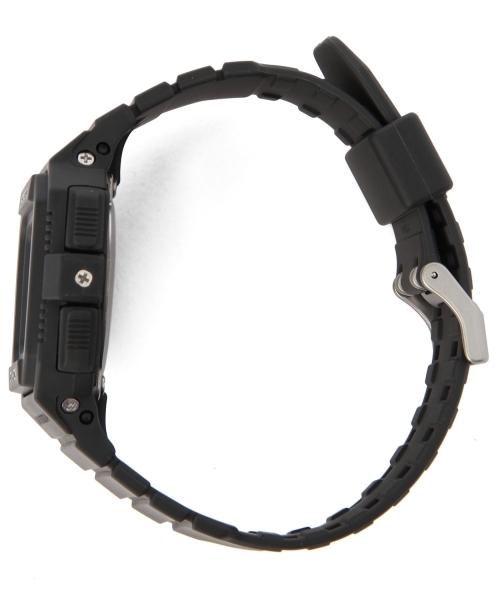 BEAUTY&YOUTH UNITED ARROWS(ビューティーアンドユースユナイテッドアローズ)の「<G-SHOCK> DW-D5500-1JF/ウォッチ:(アナログ腕時計・メンズ・ブラック・F)」の4枚目の写真