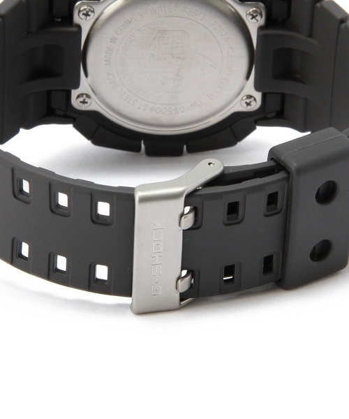 BEAUTY&YOUTH UNITED ARROWS(ビューティーアンドユースユナイテッドアローズ)の「<G-SHOCK> DW-D5500-1JF/ウォッチ:(アナログ腕時計・メンズ・ブラック・F)」の7枚目の写真