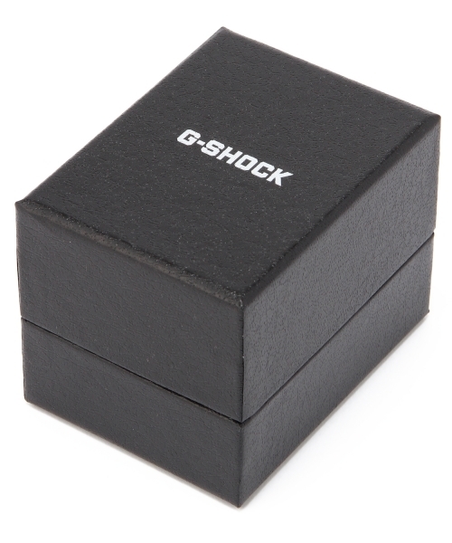 BEAUTY&YOUTH UNITED ARROWS(ビューティーアンドユースユナイテッドアローズ)の「<G-SHOCK> DW-D5500-1JF/ウォッチ:(アナログ腕時計・メンズ・ブラック・F)」の8枚目の写真