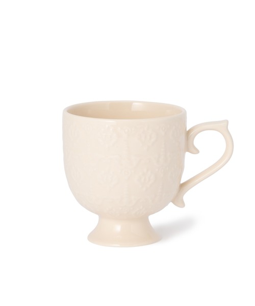 Francfranc（フランフラン）の「ティータイム マグセット エンジェル