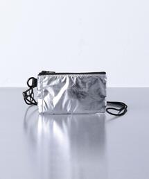 EN ROUTE | ＜EN ROUTE（アンルート）＞ポーチ(ショルダーバッグ)