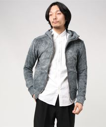 REGIEVO�i���W�G�{�j�́u�Z�N�V�[�Ń��C���h�ȃp�[�J�[�i�p�[�J�[�j�v