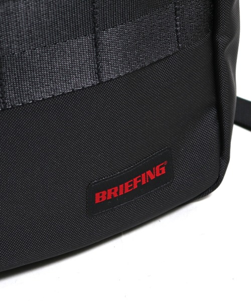 BRIEFING（ブリーフィング）の「BRIEFING/ブリーフィング SQ PACK MW