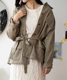 【完売品】ROBE ローブ ジャケット MODE ROBE｜モードローブのジャケット/アウター通販 - ZOZOTOWN