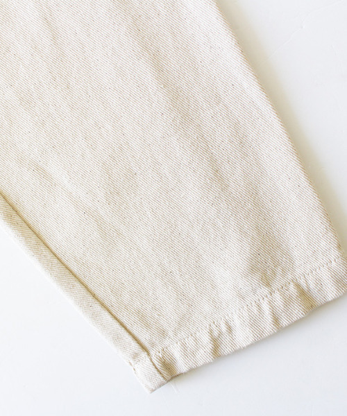 MODE ROBE(モードローブ)の「CPOジャケット(その他アウター・レディース・アイボリー/ベージュ/カーキ・FREE)」の22枚目の写真