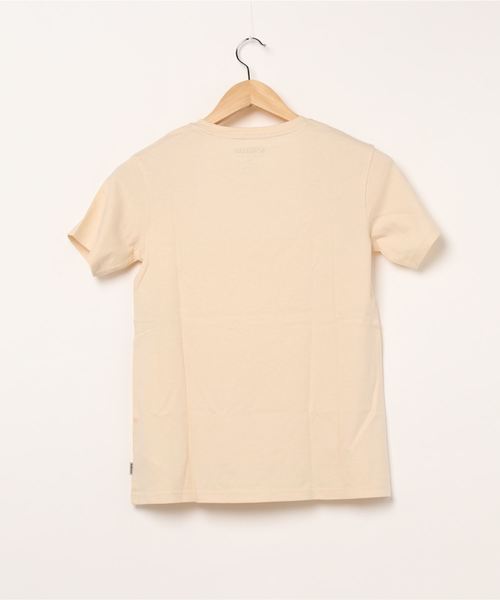 BURTON(バートン)の「Classic ショートスリーブ Tシャツ(Tシャツ/カットソー・レディース・ミント/ブラック・S/M/XS)」の3枚目の写真