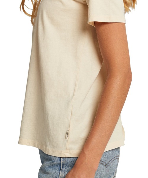 BURTON(バートン)の「Classic ショートスリーブ Tシャツ(Tシャツ/カットソー・レディース・ミント/ブラック・S/M/XS)」の13枚目の写真