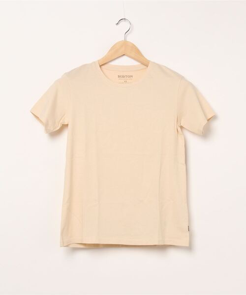 BURTON(バートン)の「Classic ショートスリーブ Tシャツ(Tシャツ/カットソー・レディース・ミント/ブラック・S/M/XS)」の14枚目の写真