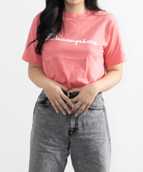 Champion(�`�����s�I��)��Champion C3-P302 ���S�v�����g �N���[�l�b�N ���� T�V���c(T�V���c/�J�b�g�\�[)