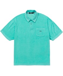 【LMC】LMC OLDE OG TERRY POLO SHIRT / オールド テリー ポロシャツ