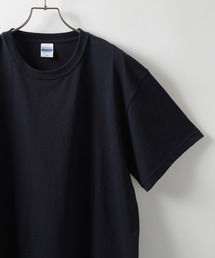 1枚でも透けない!【United Athle】7.1オンス スーパーヘビーウェイトTシャツ 半袖無地T 厚手 4252