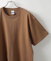 United Athle | 【United Athle】7.1オンススーパーヘビーウェイトTシャツ  半袖無地T 厚手 4252(Tシャツ/カットソー)