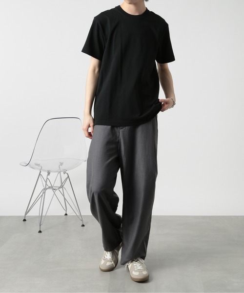 セール】1枚でも透けない！【United Athle】7.1オンス スーパー