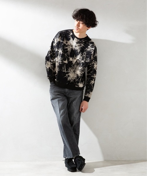 【ICHI様】snow peak ジャーナルスタンダード別注 スウェット 黒 L 別注》【NYC×GOOD ROCK SPEED 】NO PARKING T－SHIRTS：Tシャツ