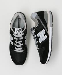 NEW BALANCE | ＜New Balance（ニューバランス）＞ CM996 EC/スニーカー(スニーカー)