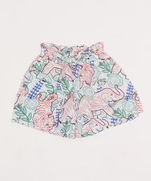 KENZO KIDS（ケンゾーキッズ）の「KENZO KIDS / ジャングル ショートパンツ〈116cm〉（その他パンツ・キッズ）」