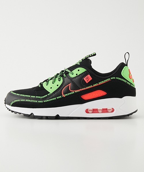 Nike Air Max 90 Se ナイキ エアマックス 90 Se スニーカー Nike ナイキ のファッション通販 Zozotown