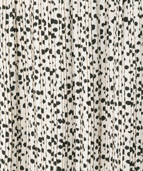 Heather（ヘザー）の「ガラプリーツロングスカート　917865（スカート・レディース・ホワイト系その他/ブラック系その他/ブラック系その他2・FREE）」の20枚目の写真