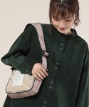FREAK'S STORE(フリークスストア)の「トップス(シャツ/ブラウス)」