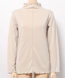 Green　Parks | アウトメローロックハイネックカットインナー＊＊(Tシャツ/カットソー)