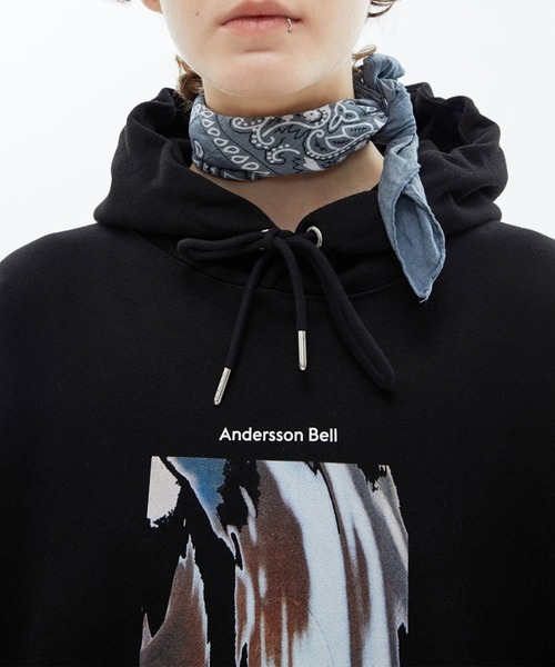 ANDERSSON BELL（アンダースンベル）の「Andersson Bell UNISEX