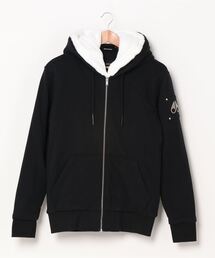 MOOSE KNUCKLES | MOOSE KNUCKLES(ムースナックルズ）HIB BUNNY/ ファーパーカ―(パーカー)