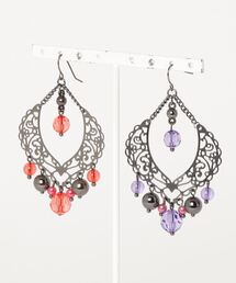 ピアス