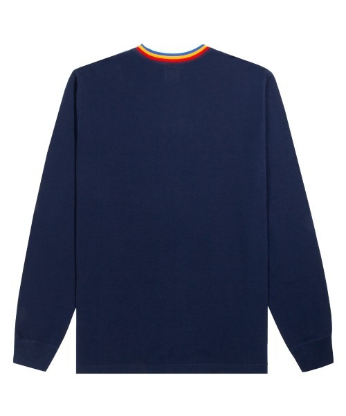 【ギフ_包装】 NOAH（ノア）の「Pique WEAR - Crew（Tシャツ/カットソー）」 トップス