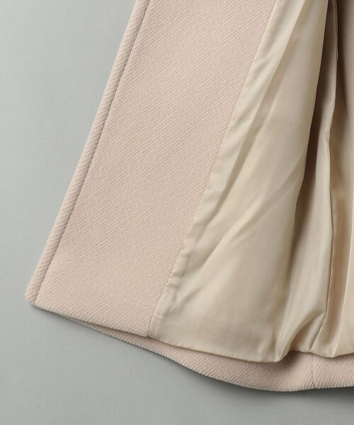 【本日限定値下げ】BEAUTY&YOUTH BY パイルメルトンダッフルコート BEAUTY&YOUTH UNITED ARROWS（ビューティーアンドユース