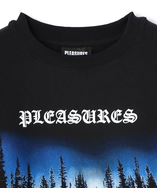 PLEASURES（プレジャー）の「PLEASURES/プレジャーズ