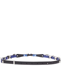 TOGA PULLA（トーガ プルラ）の「TOGA PULLA ダブルバックルチェーン