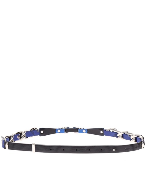 TOGA PULLA（トーガ プルラ）の「TOGA PULLA ダブルバックル