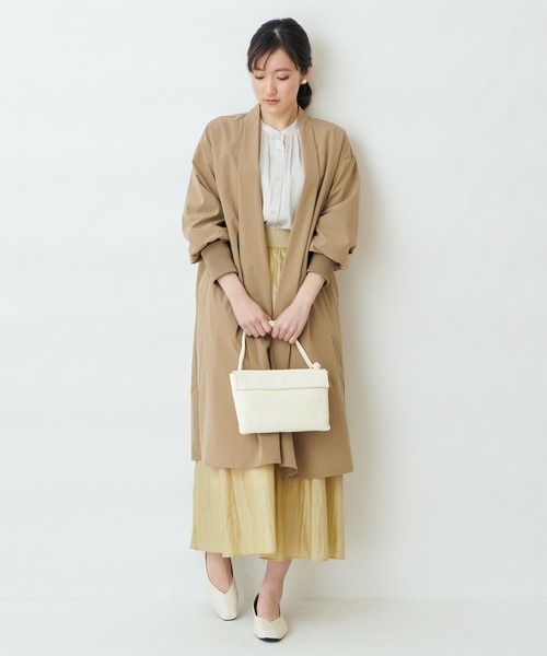 【THE CHIC】ベンタイルコート