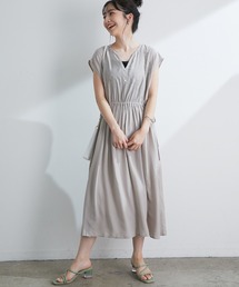 かっちり に該当するワンピース 半袖 ファッション通販 Zozotown
