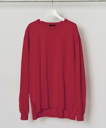 Wizzard ウィザード / BASIC PLAIN LONG SLEEVE T-SHIRT ベーシックプレーン長袖Tシャツ ロンT / WBSCS-CS030