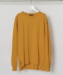 Wizzard ウィザード / BASIC PLAIN LONG SLEEVE T-SHIRT ベーシックプレーン長袖Tシャツ ロンT / WBSCS-CS030