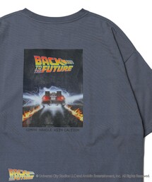 バック トゥ ザ フューチャー に該当するファッション通販 Zozotown