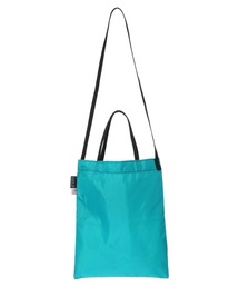 ■別注MELO パッカブルショルダートートバッグ＊