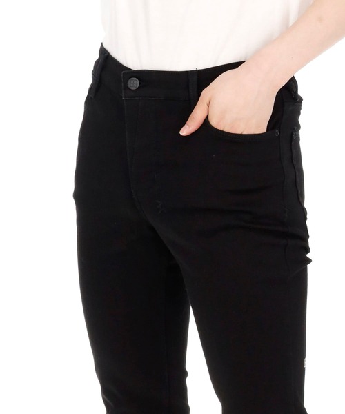 MIDWEST（ミッドウエスト）の「ksubi “VAN WINKLE”パンツ（その他パンツ・メンズ・ブラック・28/30）」の8枚目の写真