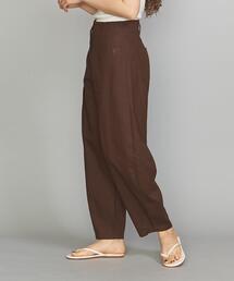 Lepidos | ＜Lepidos＞WANDERER パンツ ◆(その他パンツ)