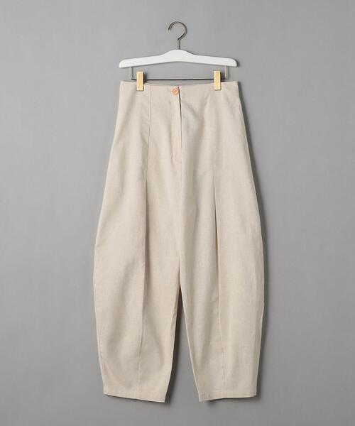 Lepidos（レピドス）の「＜Lepidos＞WANDERER パンツ ◆（その他パンツ・レディース・ダークブラウン/ピンク/ナチュラル・SMALL/MEDIUM）」の21枚目の写真