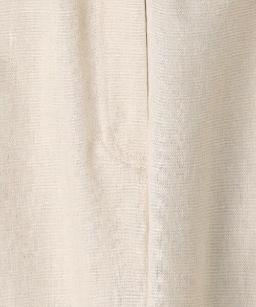 Lepidos（レピドス）の「＜Lepidos＞WANDERER パンツ ◆（その他パンツ・レディース・ダークブラウン/ピンク/ナチュラル・SMALL/MEDIUM）」の22枚目の写真