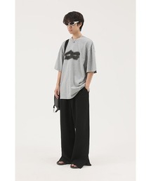 MASONPRINCE（メイソンプリンス）の「【MASONPRINCE】Hem zip sweatpants XXK4017（その他パンツ）」