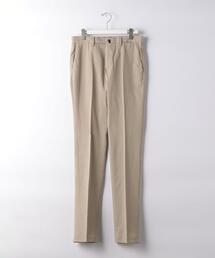 INCOTEX | [ インコテックス ] INCOTEX ICE COTTON CREPE Mod.30 スラックス(スラックス)
