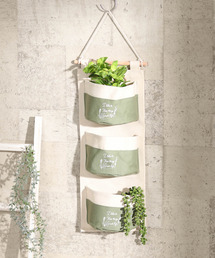 LBC（エルビーシー）の「【WEB限定】トルペ・ウォールポケット・S（その他雑貨）」