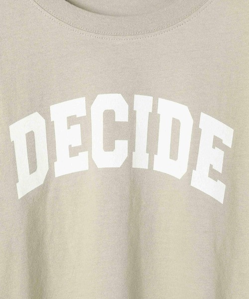 Heather（ヘザー）の「アソートクロップドＴシャツ　948601（Tシャツ/カットソー・レディース・ブラック/グリーン/ホワイト×レッド/ホワイト×ブラック/ブルー/オレンジ/ホワイト×グリーン・FREE）」の15枚目の写真